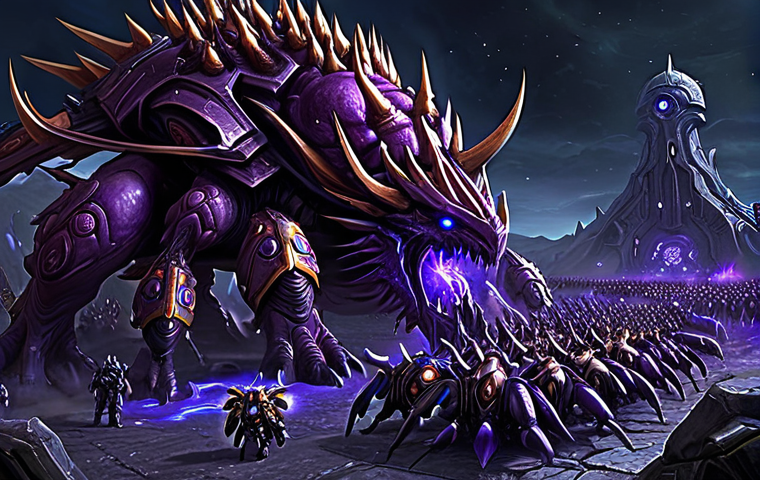 zerg - 이미지 1