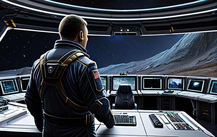 Expanding Terran Base**
"A fully clothed Terran Commander in a command center, overseeing the construction of a new base on a mineral field. SCVs are actively mining, and a few Marines provide security. The background shows a harsh, rocky planet. Safe for work, appropriate content, fully clothed, professional, perfect anatomy, correct proportions, well-formed hands, natural body proportions, cinematic lighting, high detail."
**