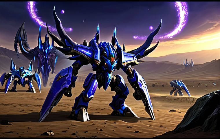 starcraft - 이미지 1
