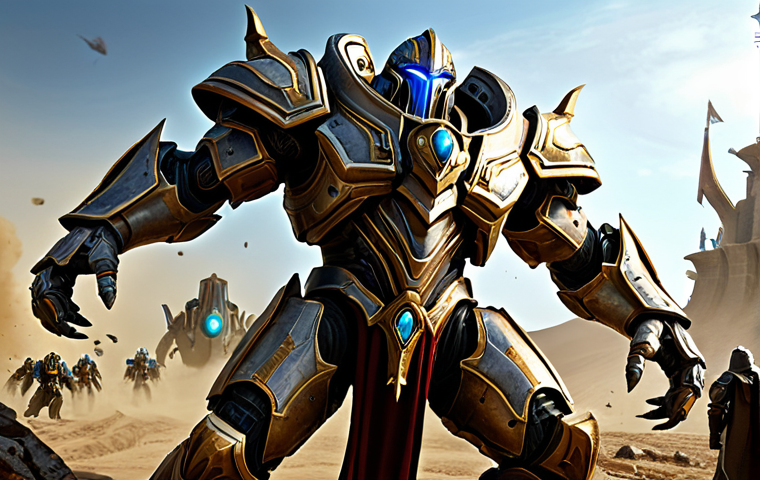 starcraft - 이미지 2