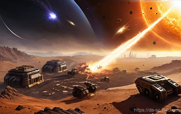 프로토스 아둔의 투사 전략 - **Prompt for Solar Focus: "Celestial Scorch"** A dramatic, wide-angle shot of a StarCraft II bat...